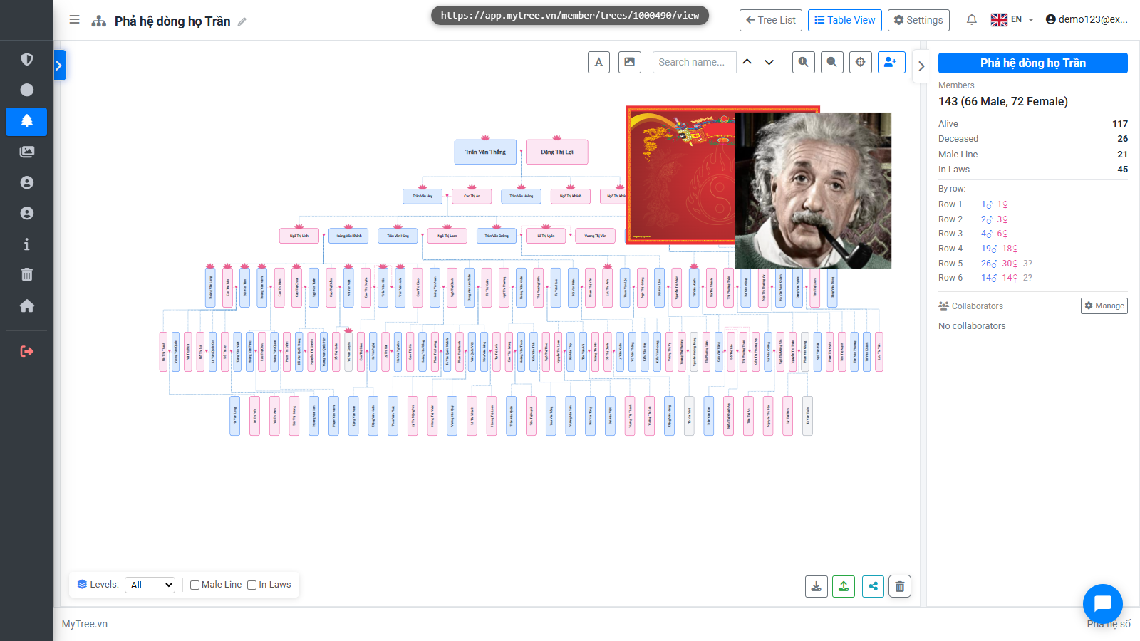 Upload Image to Library